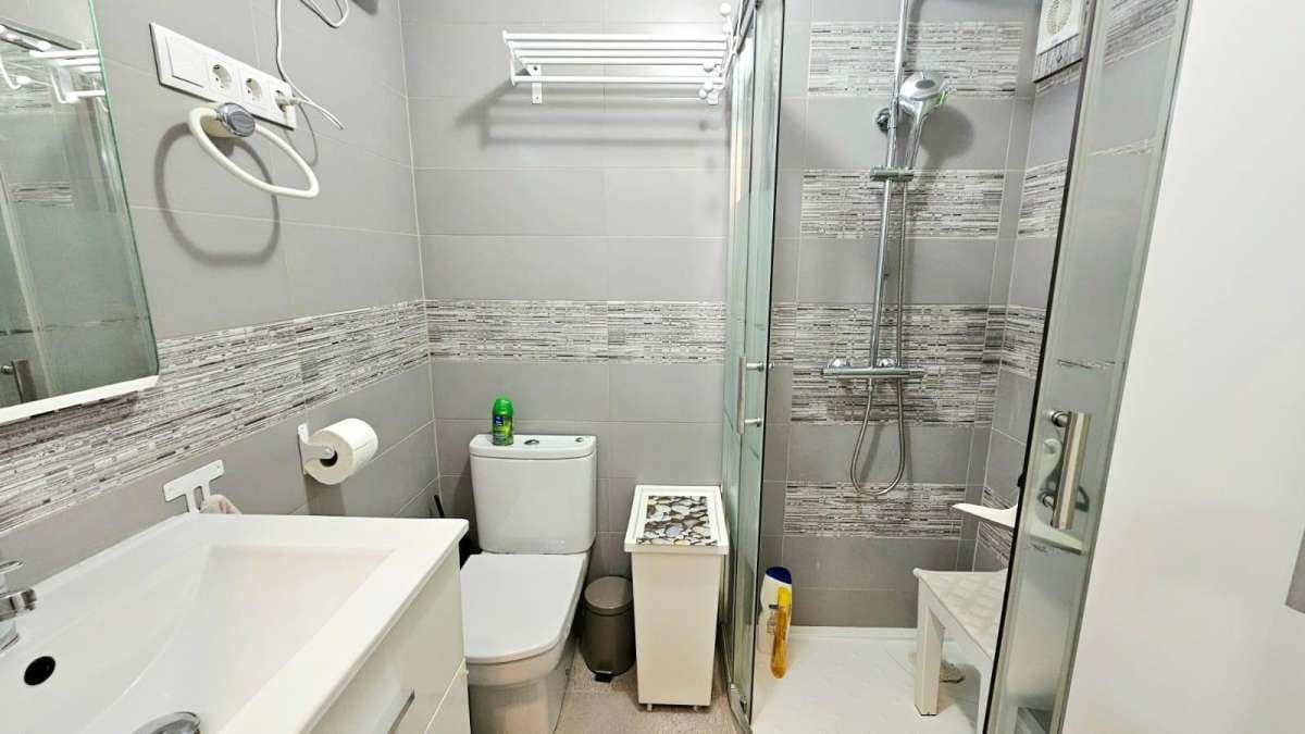 2 quarto Apartamento para venda em Torrevieja - 169 000 € (Ref: 9832419)
