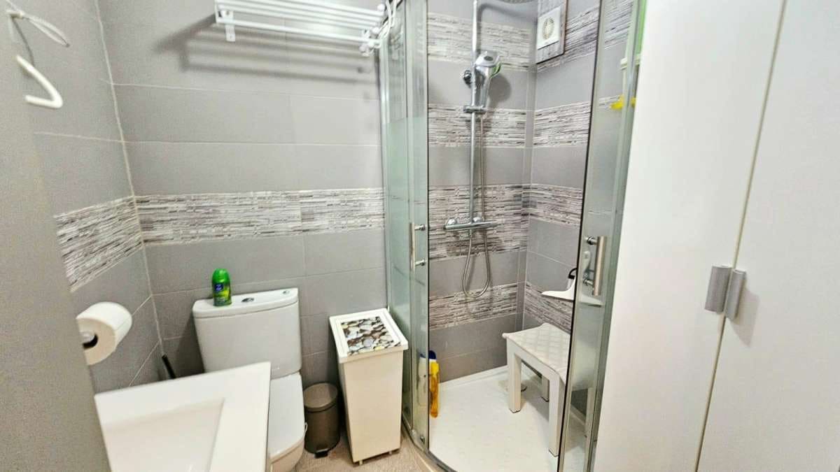2 quarto Apartamento para venda em Torrevieja - 169 000 € (Ref: 9832419)