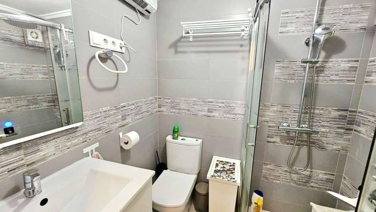 2 quarto Apartamento para venda em Torrevieja - 169 000 € (Ref: 9832419)