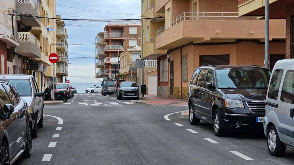 2 quarto Apartamento para venda em Torrevieja - 169 000 € (Ref: 9832419)
