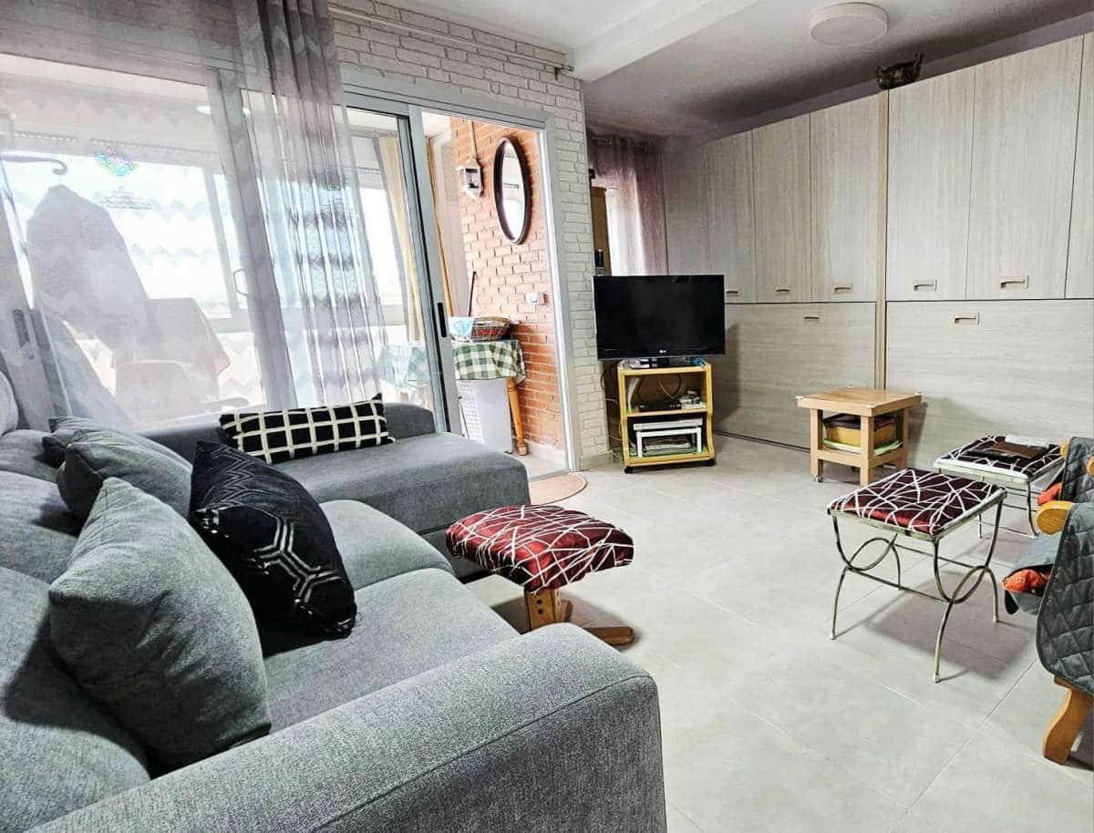 2 quarto Apartamento para venda em Torrevieja - 169 000 € (Ref: 9832419)