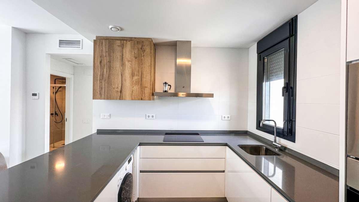 2 bedroom Apartment for sale in Orihuela Costa - € 255,000 (Ref: 9832423)