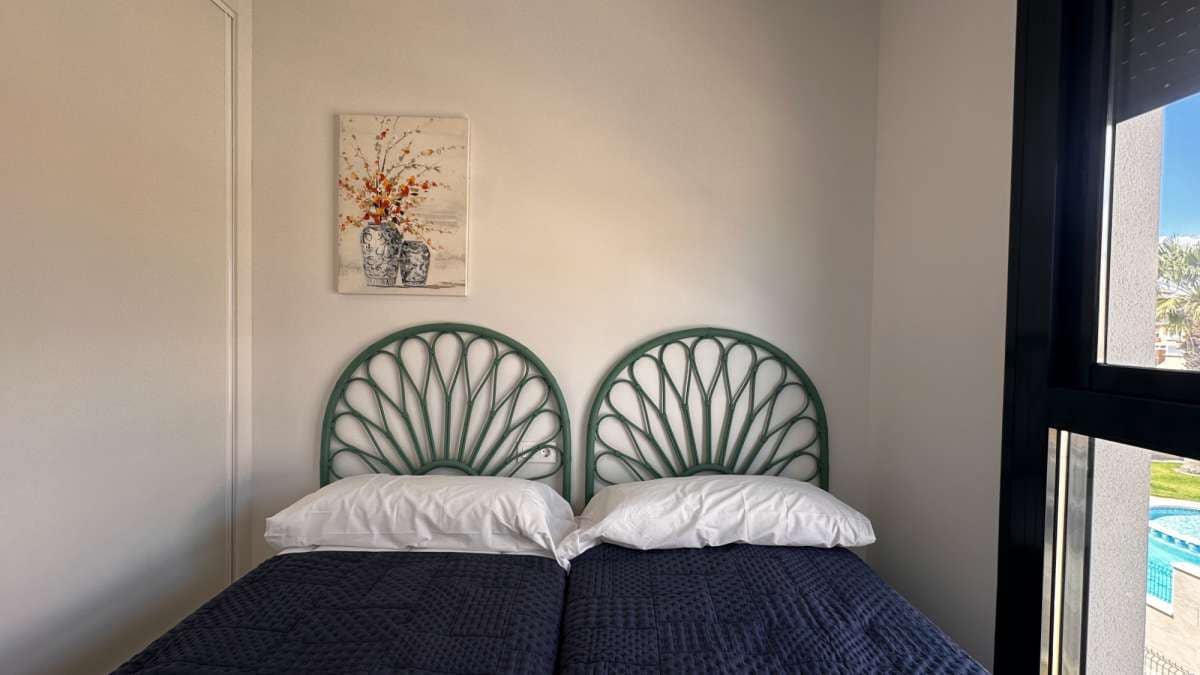 2 bedroom Apartment for sale in Orihuela Costa - € 255,000 (Ref: 9832423)