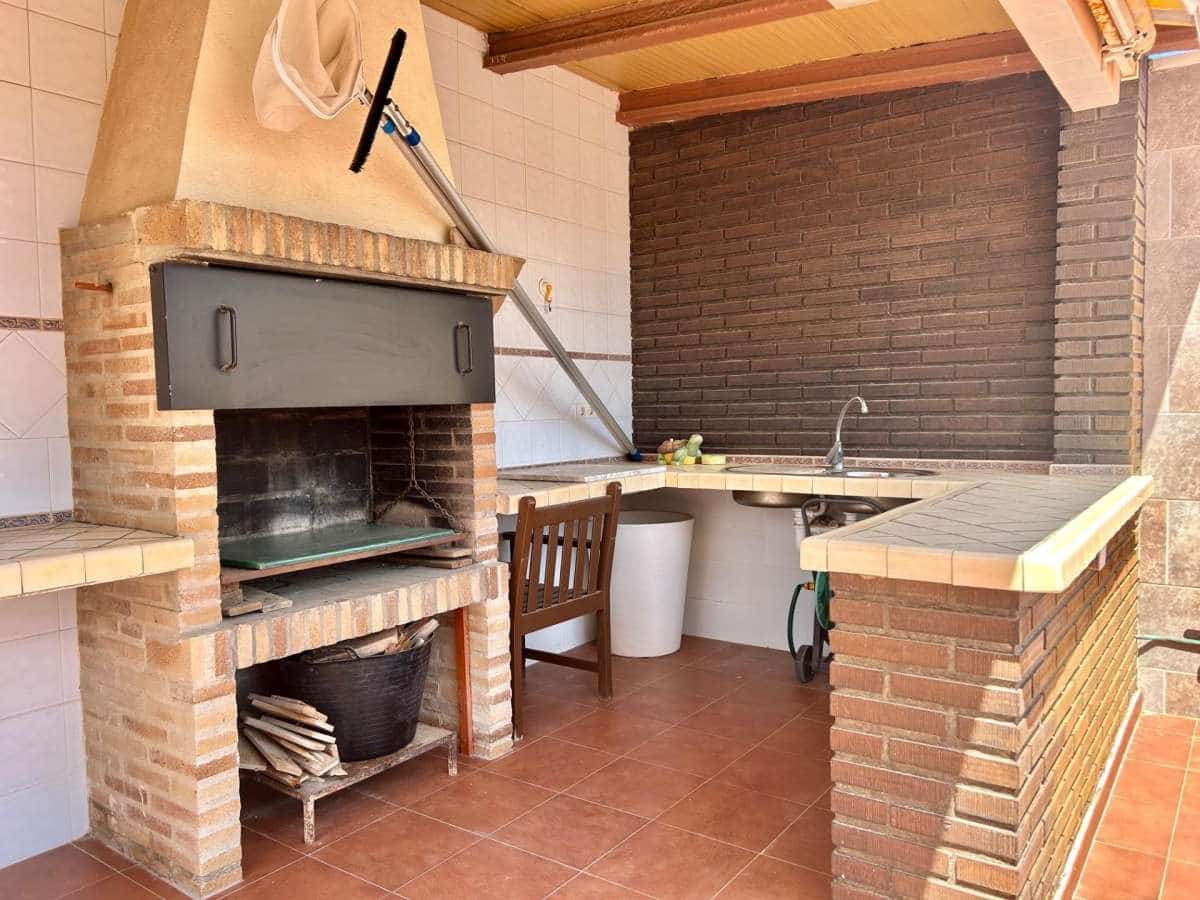 3 slaapkamer Villa te koop in Torrevieja - € 549.900 (Ref: 9832425)