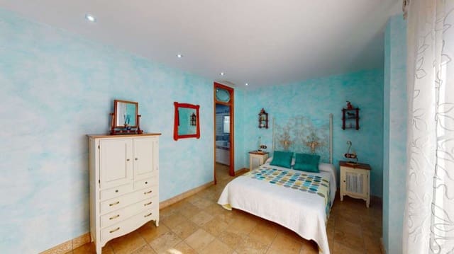 4 quarto Moradia para venda em Almoradí - 1 590 000 € (Ref: 9832426)
