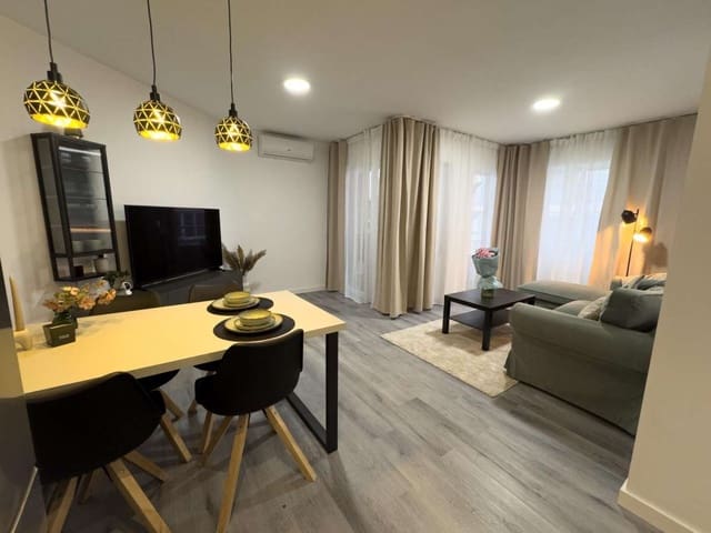 2 sypialnia Apartament na sprzedaż w Torrevieja - 189 000 € (Ref: 9832427)
