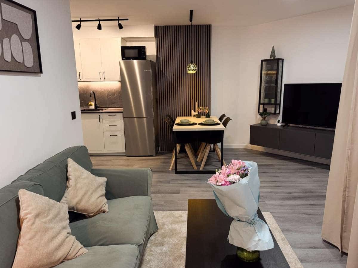 2 slaapkamer Appartement te koop in Torrevieja - € 189.000 (Ref: 9832427)