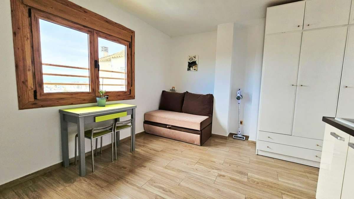 1 soverom Leilighet til salgs i Torrevieja - € 117 260 (Ref: 9832428)