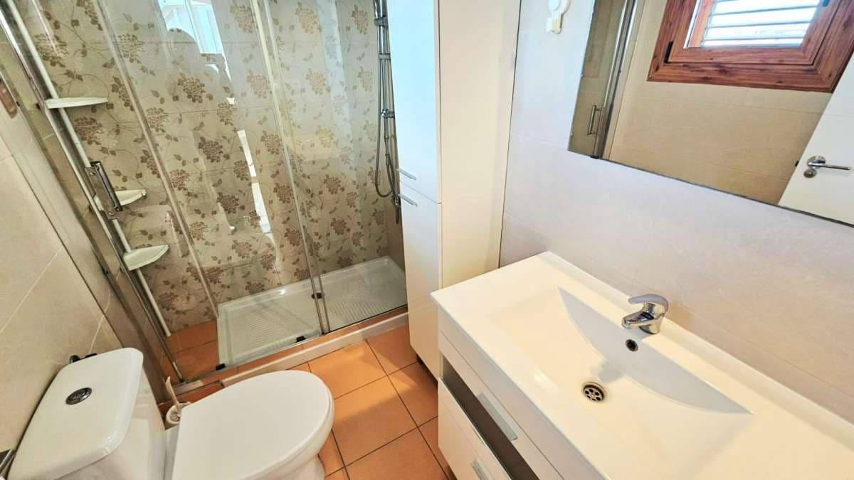 1 soverom Leilighet til salgs i Torrevieja - € 117 260 (Ref: 9832428)