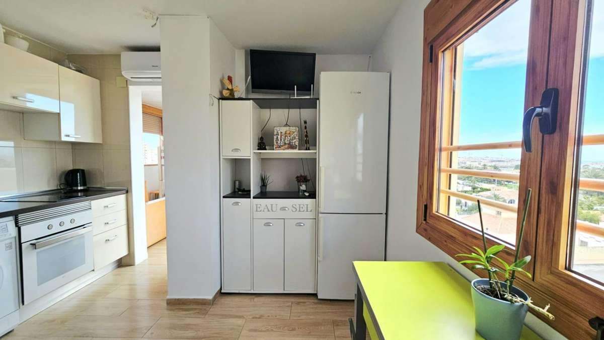 1 soverom Leilighet til salgs i Torrevieja - € 117 260 (Ref: 9832428)