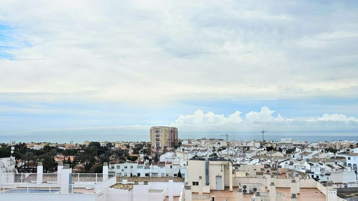 1 soverom Leilighet til salgs i Torrevieja - € 117 260 (Ref: 9832428)