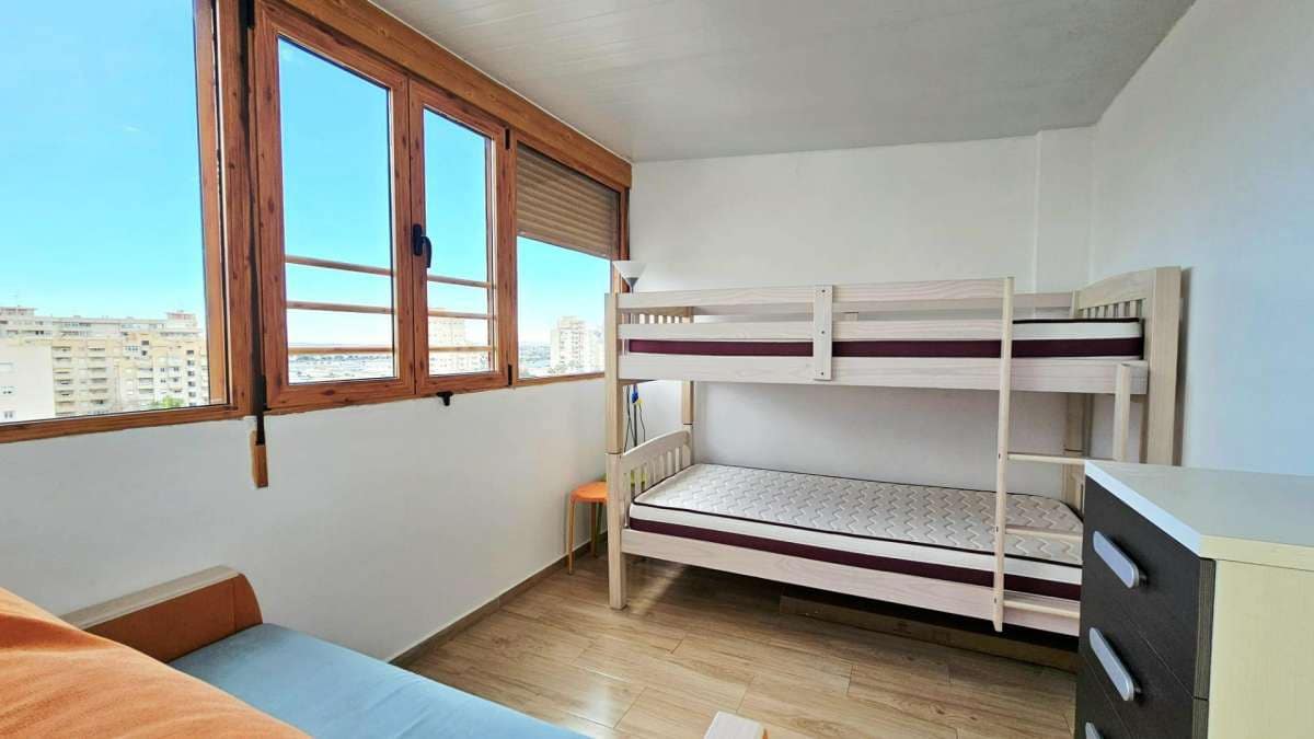 1 soverom Leilighet til salgs i Torrevieja - € 117 260 (Ref: 9832428)