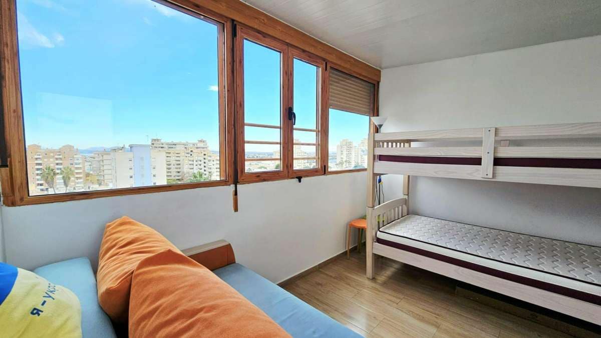 1 soverom Leilighet til salgs i Torrevieja - € 117 260 (Ref: 9832428)