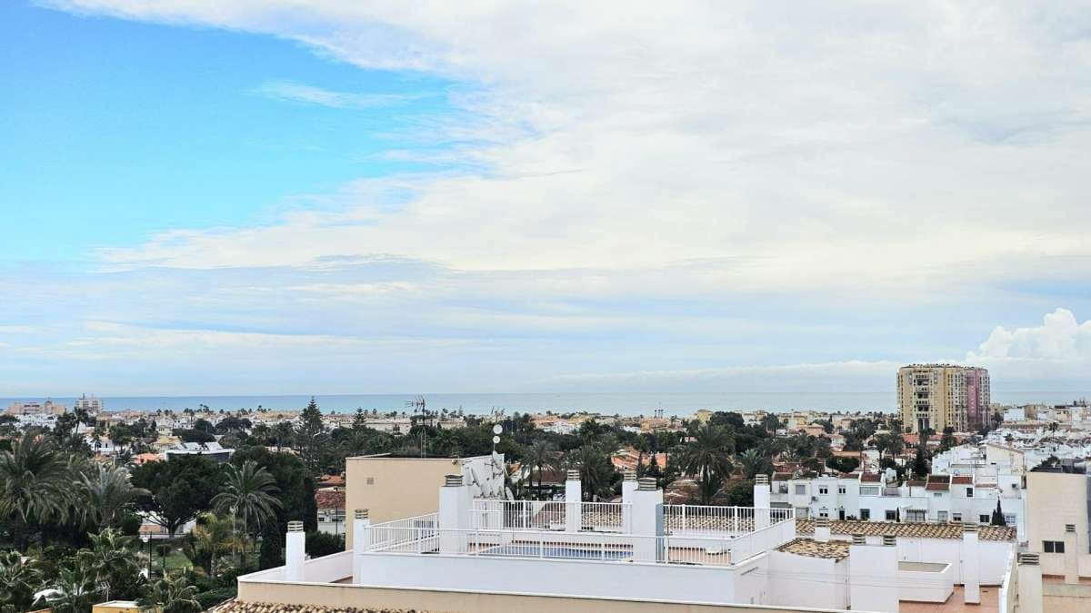 1 soverom Leilighet til salgs i Torrevieja - € 117 260 (Ref: 9832428)