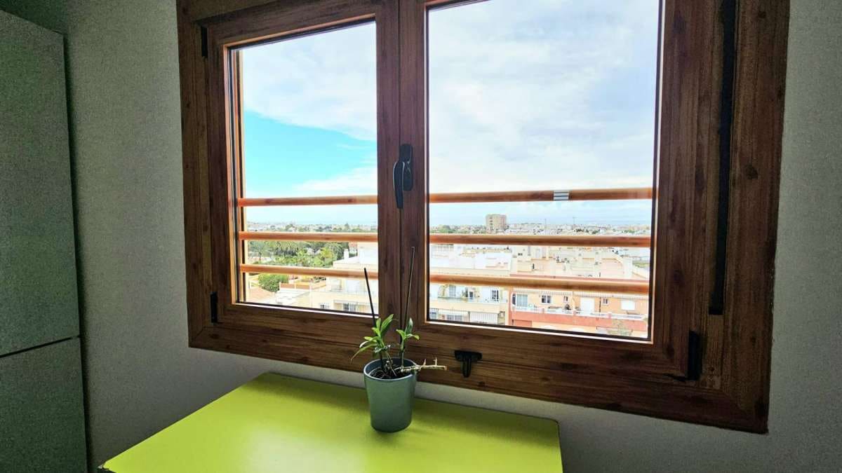 1 soverom Leilighet til salgs i Torrevieja - € 117 260 (Ref: 9832428)
