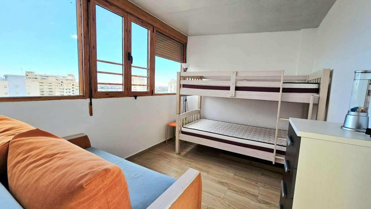 1 soverom Leilighet til salgs i Torrevieja - € 117 260 (Ref: 9832428)