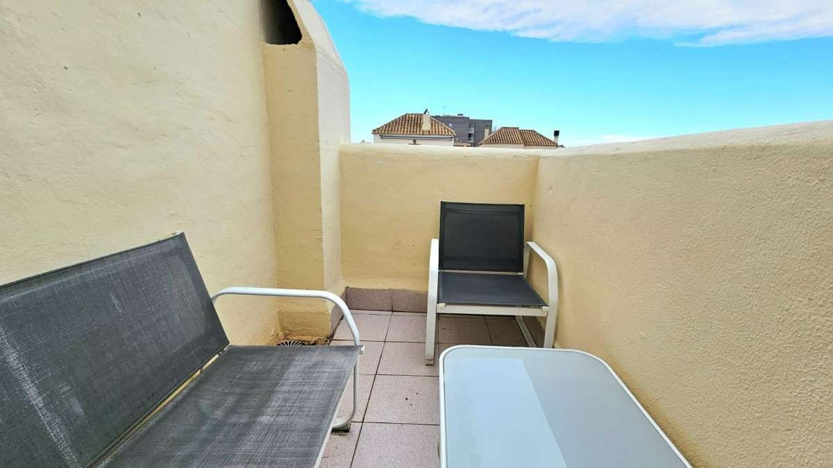 1 soverom Leilighet til salgs i Torrevieja - € 117 260 (Ref: 9832428)