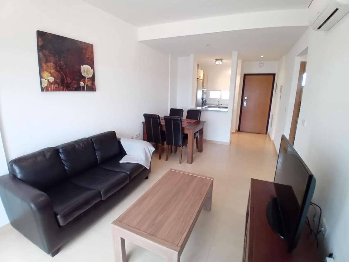 2 bedroom Apartment for sale in Condado de Alhama - € 125,000 (Ref: 9832432)