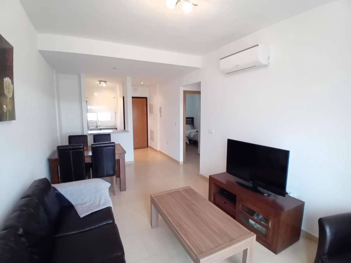 2 bedroom Apartment for sale in Condado de Alhama - € 125,000 (Ref: 9832432)