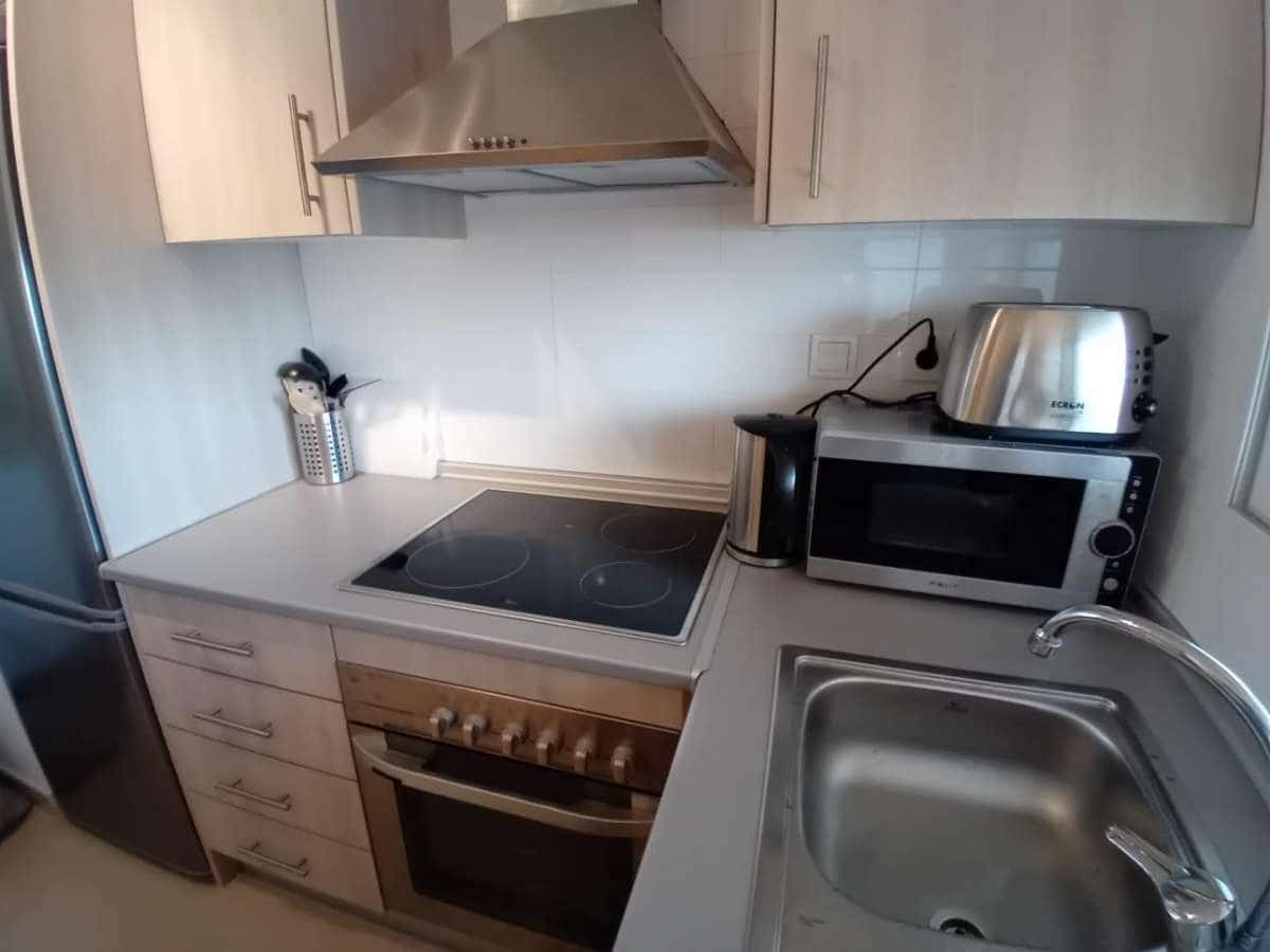 2 bedroom Apartment for sale in Condado de Alhama - € 125,000 (Ref: 9832432)