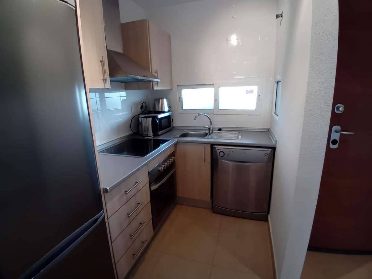 2 bedroom Apartment for sale in Condado de Alhama - € 125,000 (Ref: 9832432)