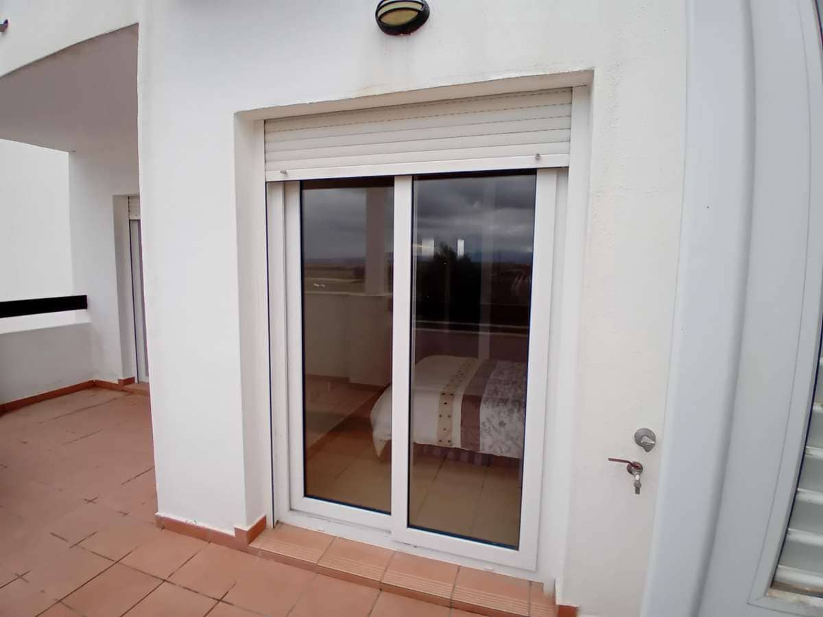 2 bedroom Apartment for sale in Condado de Alhama - € 125,000 (Ref: 9832432)