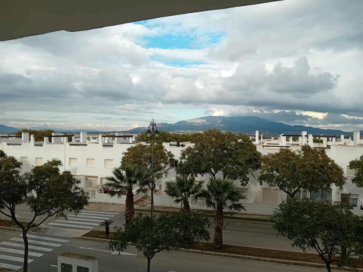2 bedroom Apartment for sale in Condado de Alhama - € 125,000 (Ref: 9832432)