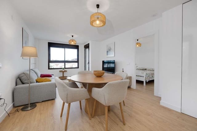 2 sypialnia Apartament na sprzedaż w Villamartin, Orihuela - 325 000 € (Ref: 9832433)