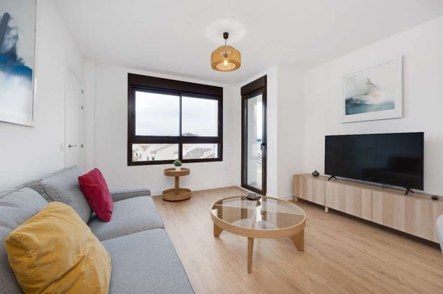 2 sypialnia Apartament na sprzedaż w Villamartin, Orihuela - 325 000 € (Ref: 9832433)