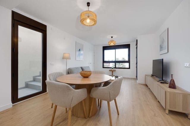 2 sypialnia Apartament na sprzedaż w Villamartin, Orihuela - 325 000 € (Ref: 9832433)