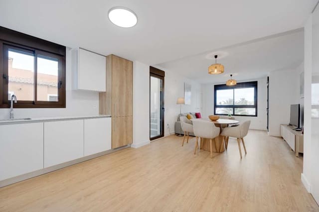 2 sypialnia Apartament na sprzedaż w Villamartin, Orihuela - 325 000 € (Ref: 9832433)