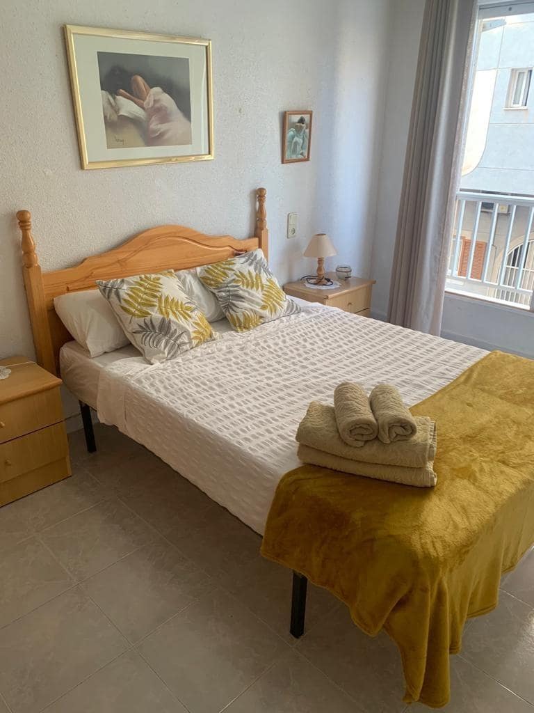 2 bedroom Apartment for sale in Torrevieja - € 141,900 (Ref: 9832436)