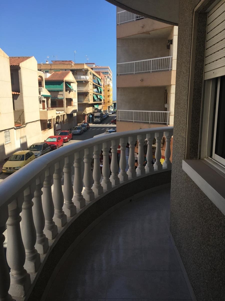2 bedroom Apartment for sale in Torrevieja - € 141,900 (Ref: 9832436)