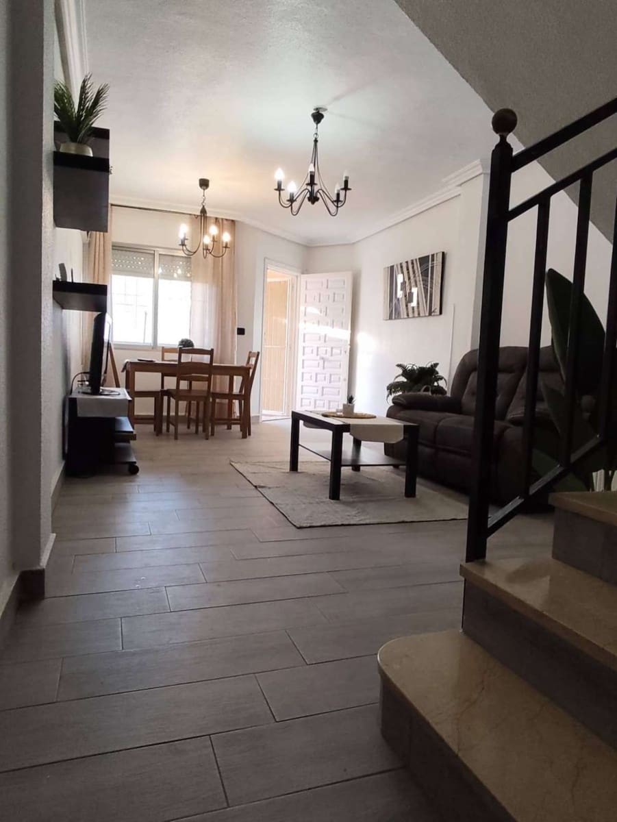 3 bedroom Apartment for sale in San Pedro del Pinatar - € 174,000 (Ref: 9832437)