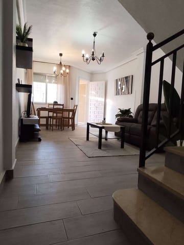 3 Zimmer Apartment zu verkaufen in San Pedro del Pinatar - 174.000 € (Ref: 9832437)