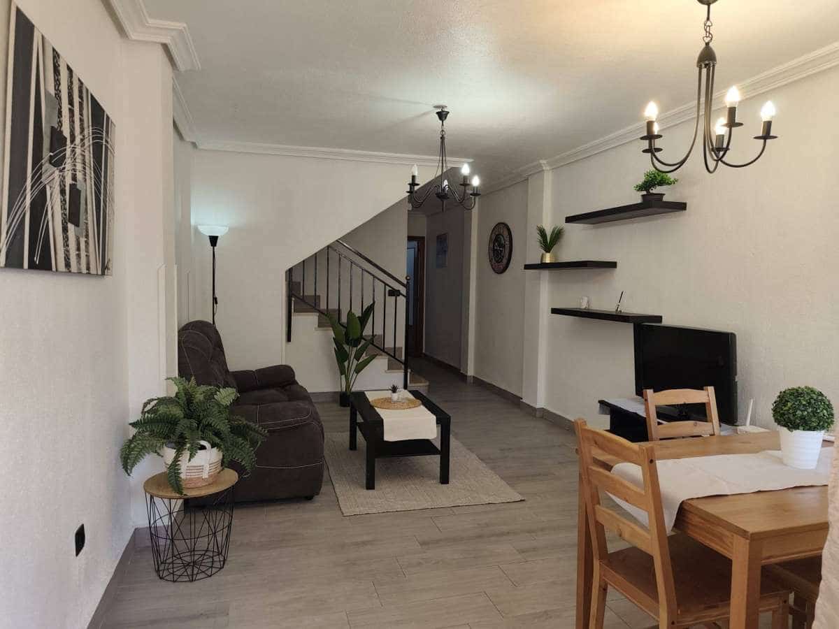 3 bedroom Apartment for sale in San Pedro del Pinatar - € 174,000 (Ref: 9832437)