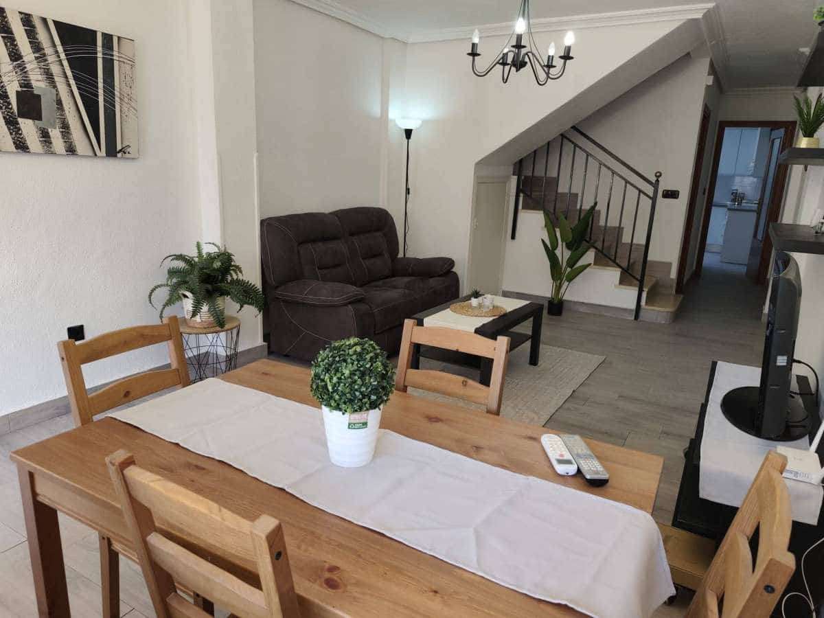 3 bedroom Apartment for sale in San Pedro del Pinatar - € 174,000 (Ref: 9832437)