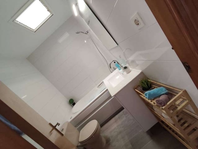 3 Zimmer Apartment zu verkaufen in San Pedro del Pinatar - 174.000 € (Ref: 9832437)