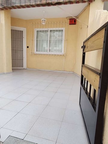 3 Zimmer Apartment zu verkaufen in San Pedro del Pinatar - 174.000 € (Ref: 9832437)