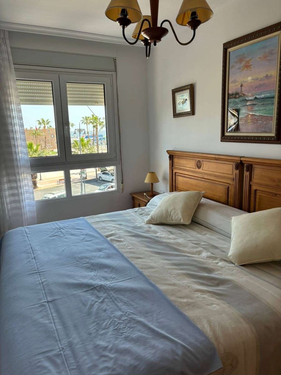 3 chambre Appartement à vendre à Lo Pagan - 220 900 € (Ref: 9832438)