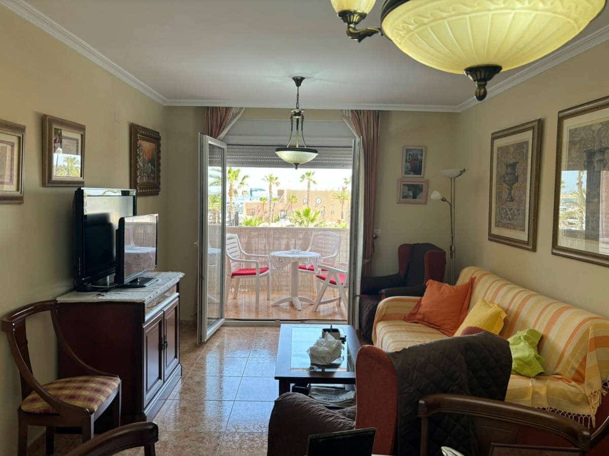 3 chambre Appartement à vendre à Lo Pagan - 220 900 € (Ref: 9832438)