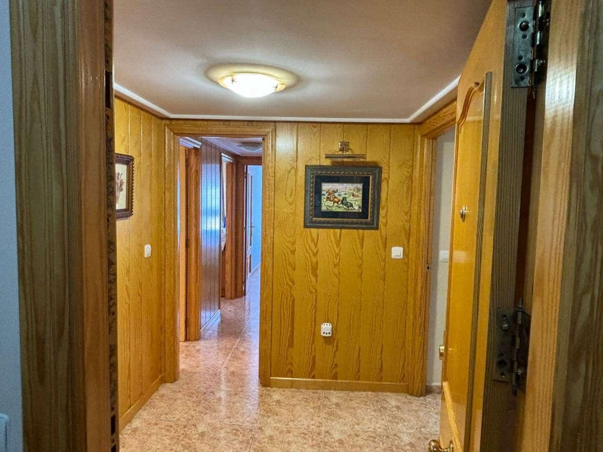 3 chambre Appartement à vendre à Lo Pagan - 220 900 € (Ref: 9832438)