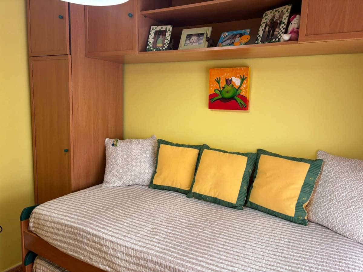 3 chambre Appartement à vendre à Lo Pagan - 220 900 € (Ref: 9832438)