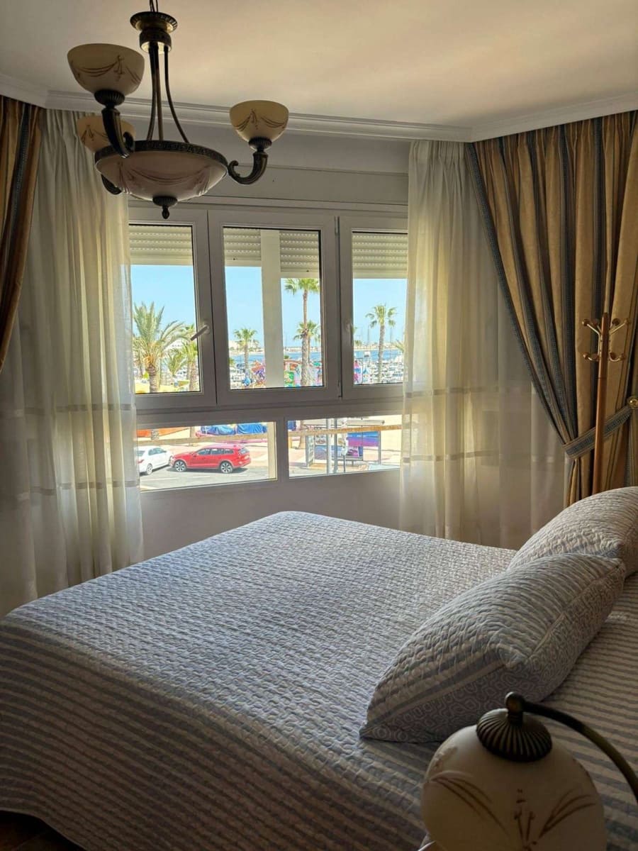3 chambre Appartement à vendre à Lo Pagan - 220 900 € (Ref: 9832438)