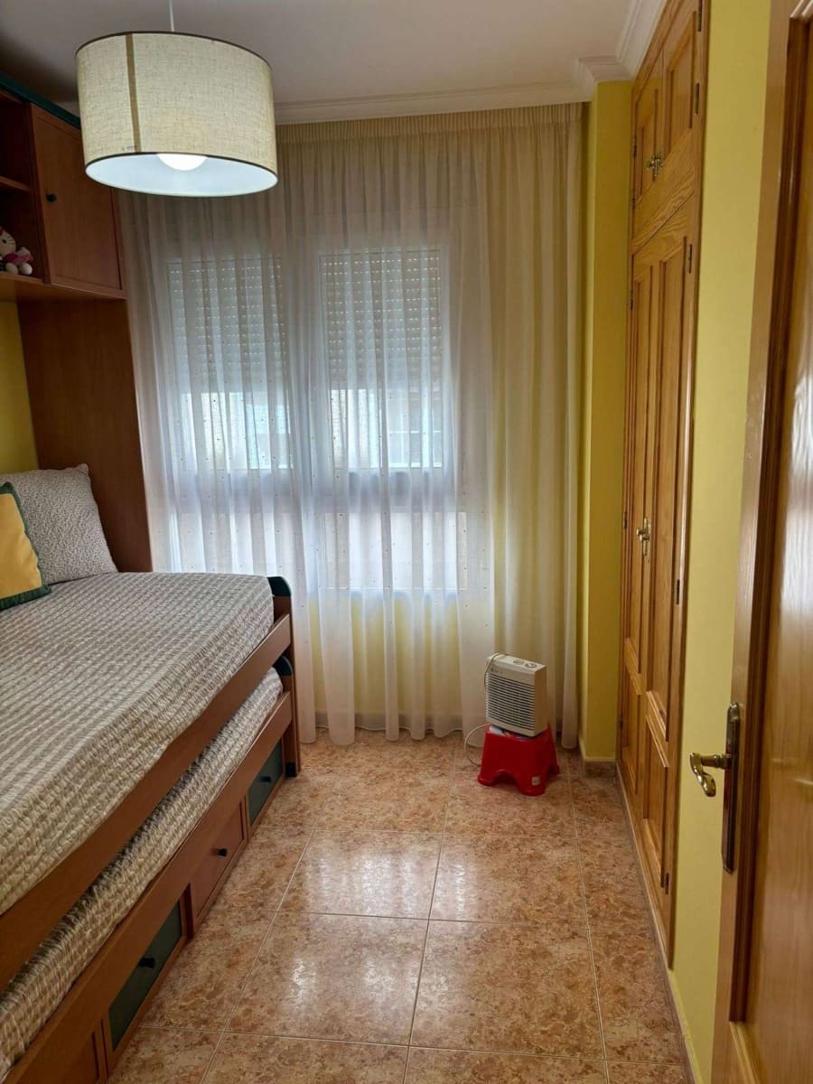 3 chambre Appartement à vendre à Lo Pagan - 220 900 € (Ref: 9832438)