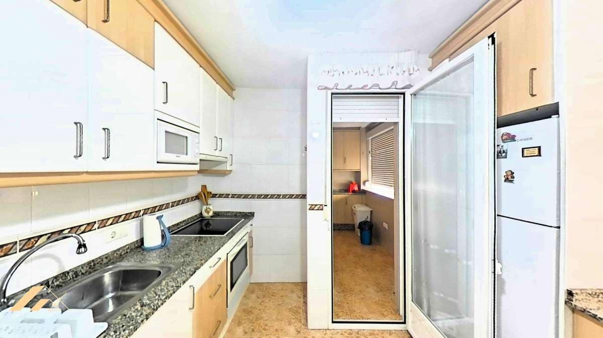 3 bedroom Apartment for sale in Lo Pagan - € 220,900 (Ref: 9832438)