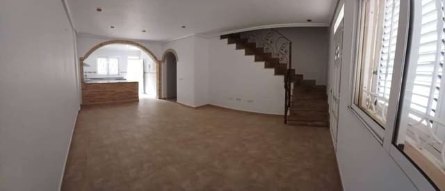 4 quarto Apartamento para venda em Santiago de la Ribera, San Javier - 239 900 € (Ref: 9832439)