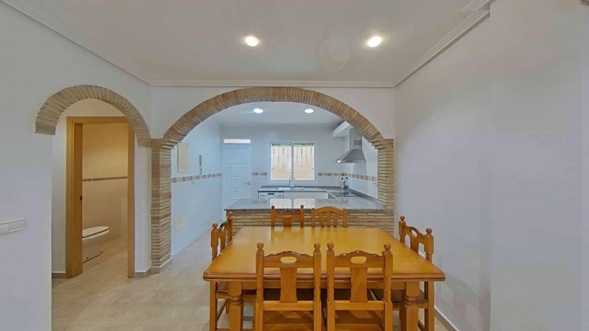 4 soverom Leilighet til salgs i Santiago de la Ribera - € 239 900 (Ref: 9832439)