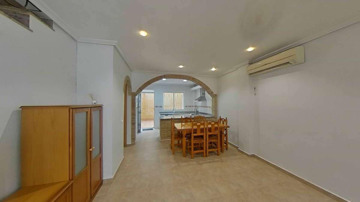 4 soverom Leilighet til salgs i Santiago de la Ribera - € 239 900 (Ref: 9832439)