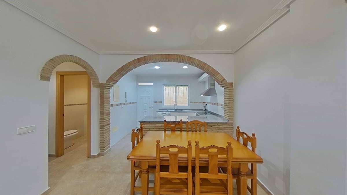 4 soverom Leilighet til salgs i Santiago de la Ribera - € 239 900 (Ref: 9832439)